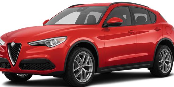 ALFA ROMEO STELVIO 2018 ZASFAKNN6J7B94265 image ALFA ROMEO STELVIO 2018 ZASFAKNN6J7B94265 image